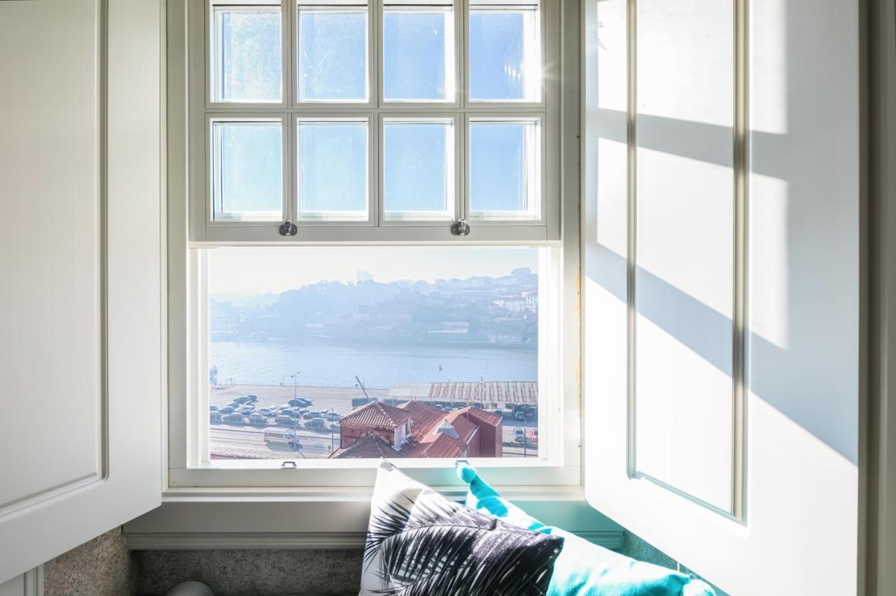 Oporto Platinum Loft Apartment Bagian luar foto