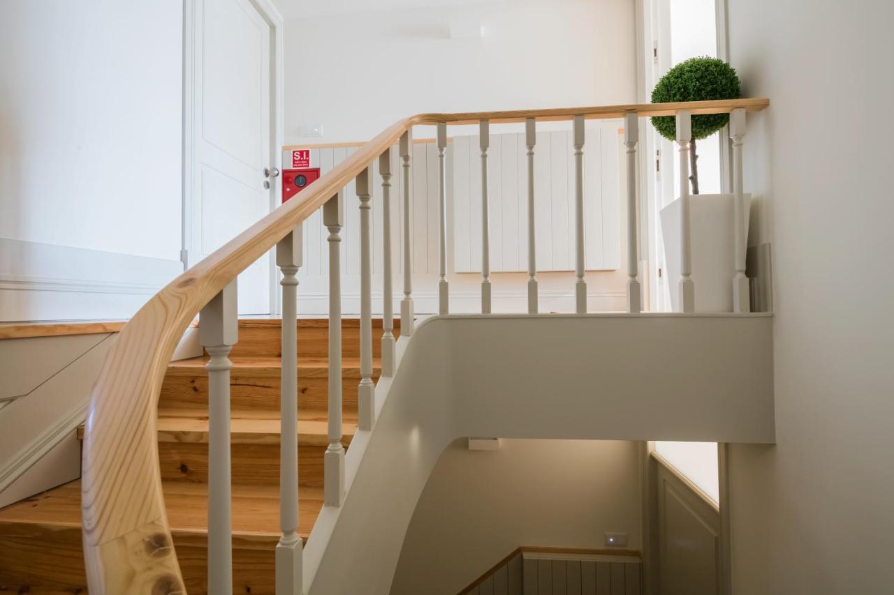 Oporto Platinum Loft Apartment Bagian luar foto
