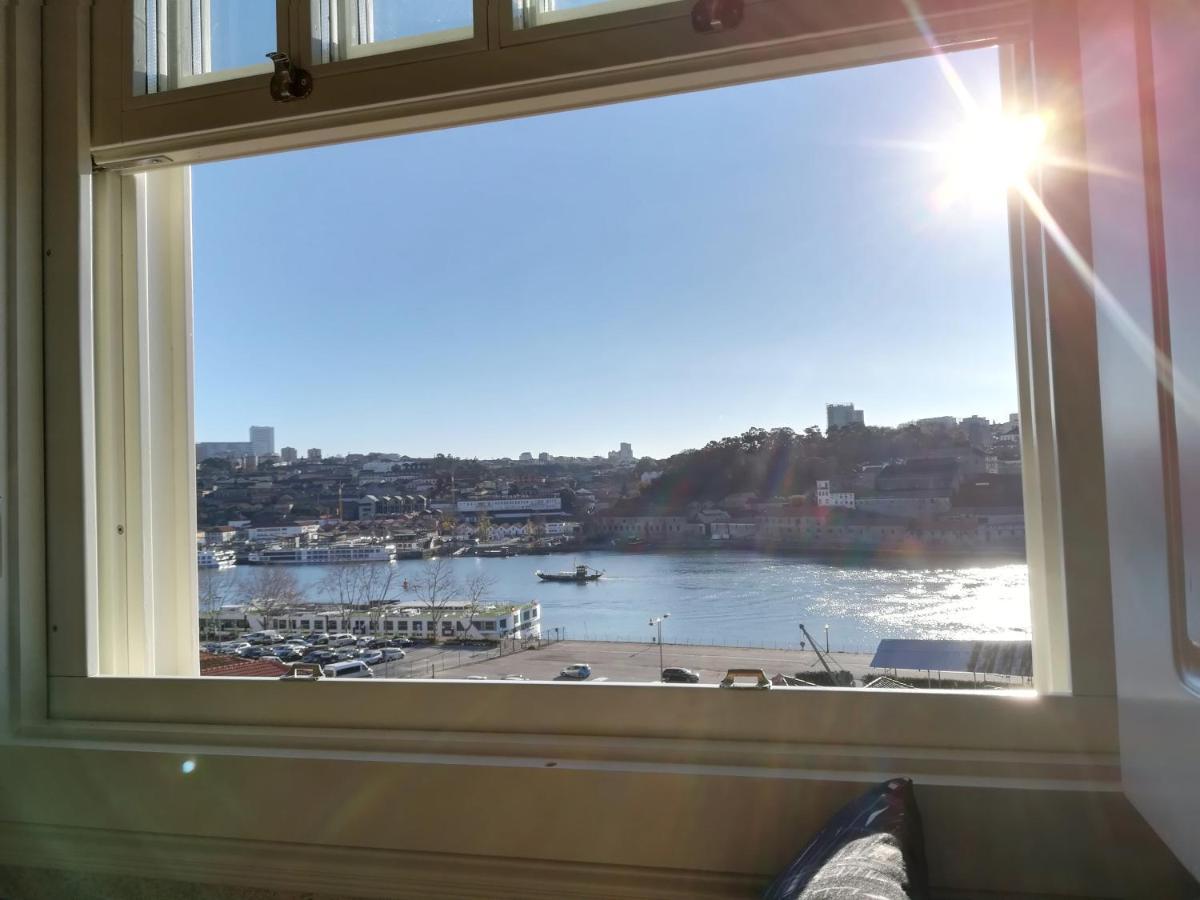 Oporto Platinum Loft Apartment Bagian luar foto