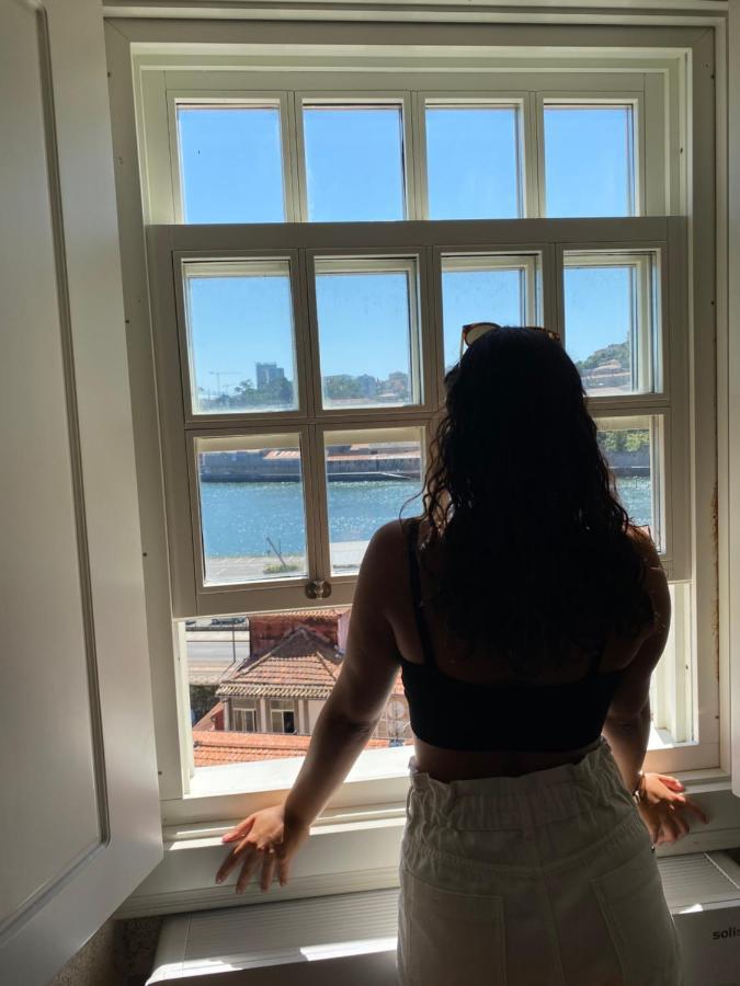 Oporto Platinum Loft Apartment Bagian luar foto