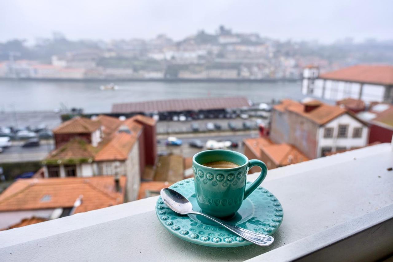 Oporto Platinum Loft Apartment Bagian luar foto