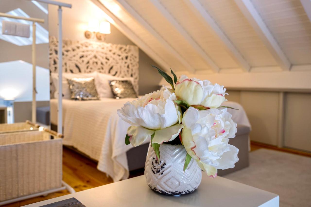 Oporto Platinum Loft Apartment Bagian luar foto