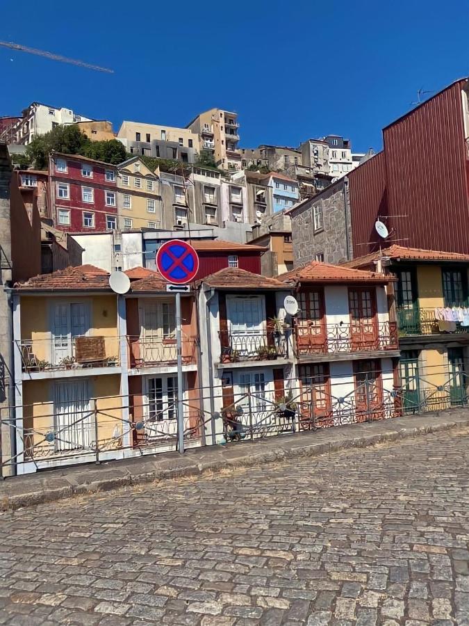 Oporto Platinum Loft Apartment Bagian luar foto