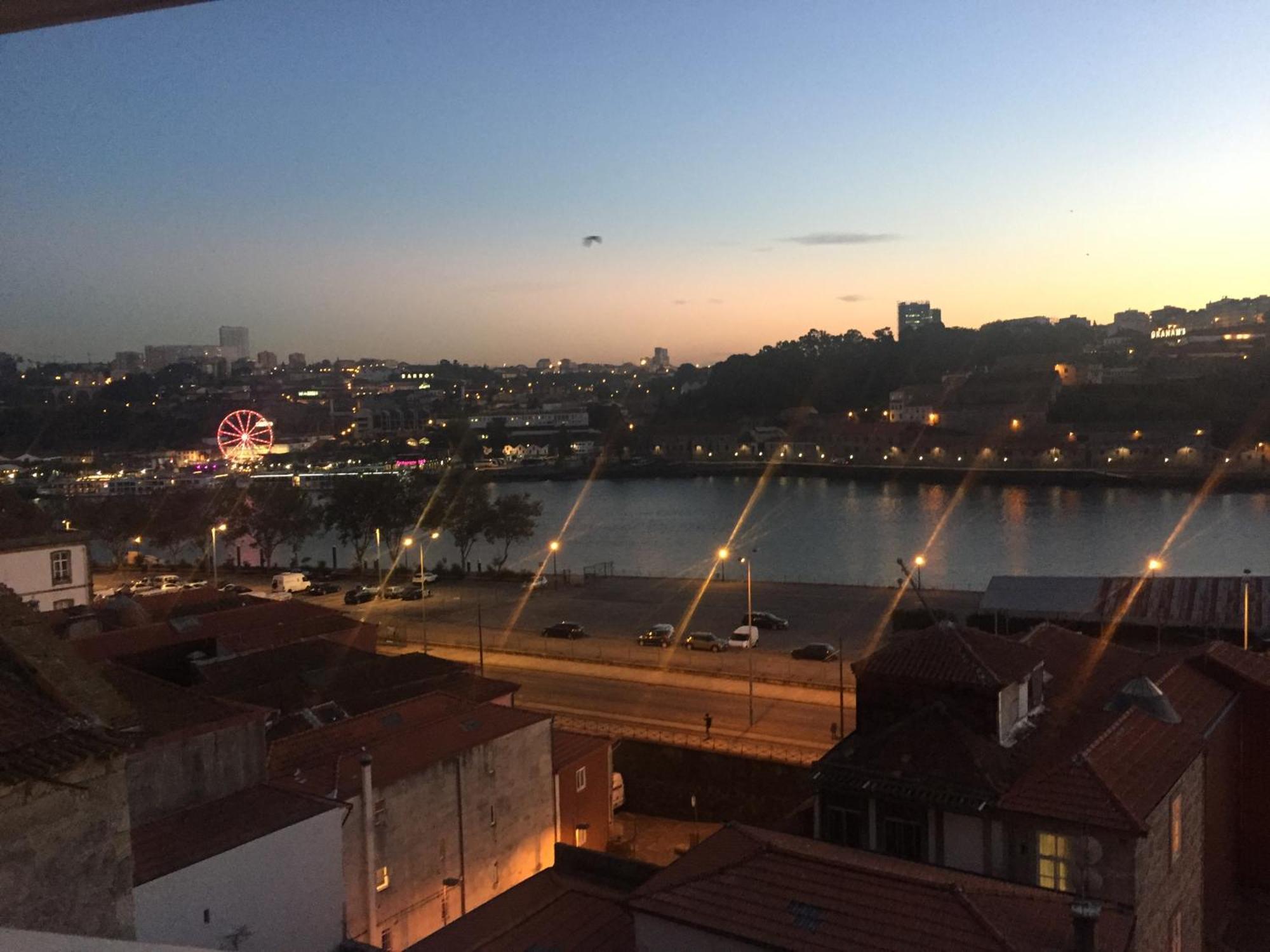 Oporto Platinum Loft Apartment Bagian luar foto