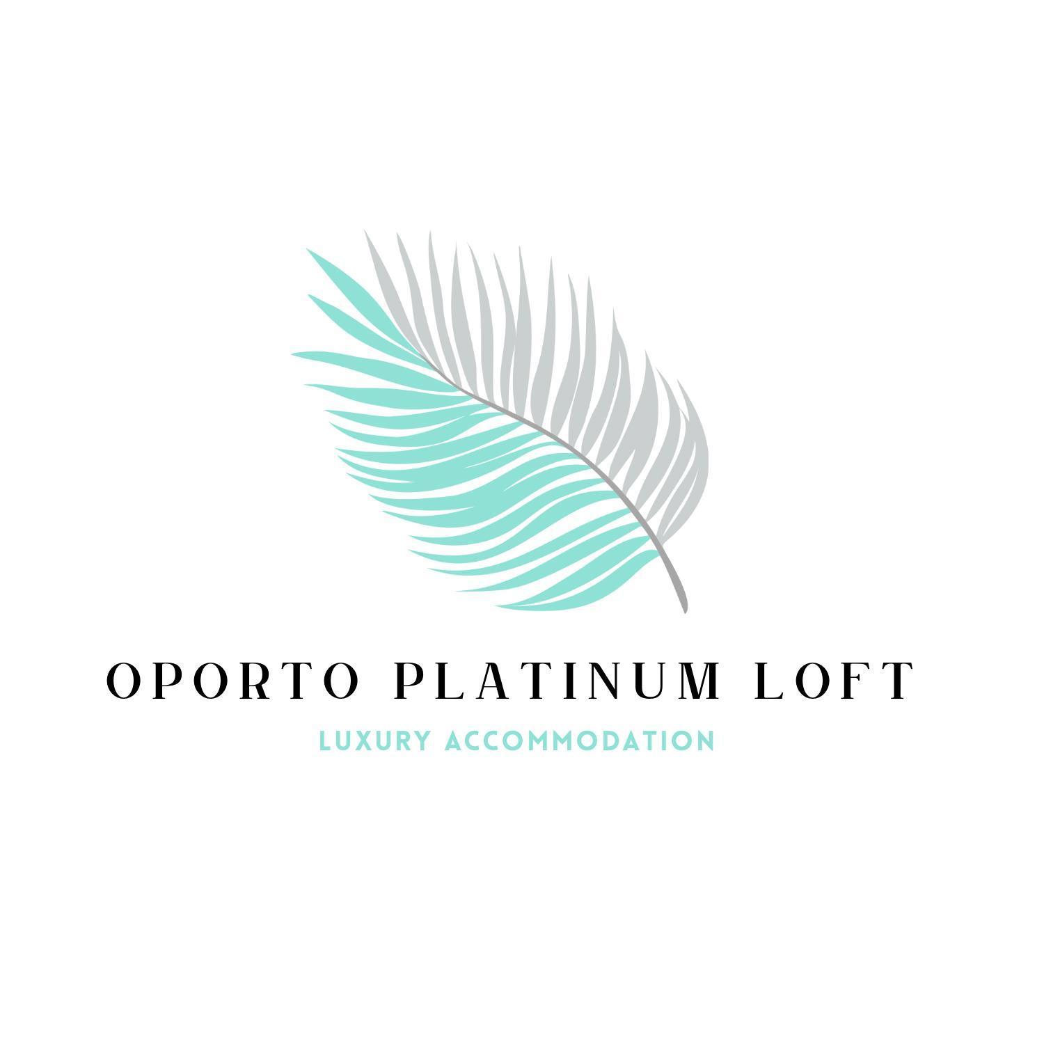 Oporto Platinum Loft Apartment Bagian luar foto