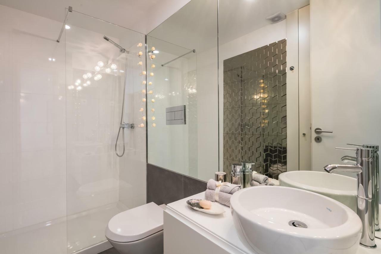 Oporto Platinum Loft Apartment Bagian luar foto