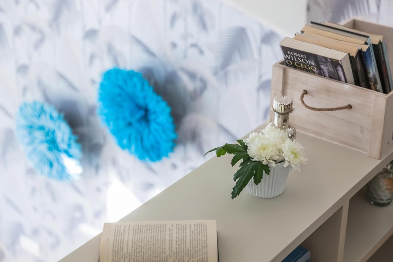 Oporto Platinum Loft Apartment Bagian luar foto